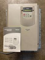 Frequentieregelaar | Teco Inverter 7300CV, Ophalen of Verzenden, Gebruikt