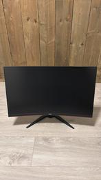 165hz monitor AOC, Computers en Software, Monitoren, Ophalen, Zo goed als nieuw