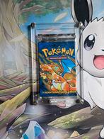 base set Booster Pack, Hobby en Vrije tijd, Verzamelkaartspellen | Pokémon, Ophalen, Nieuw, Booster