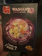 Wasgij Destiny Puzzel No. 1 - Nieuw in Folie!, Ophalen of Verzenden, Minder dan 500 stukjes, Nieuw, Legpuzzel