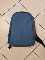 Xddesign rugtas XD design backpack blauw, Overige merken, Gebruikt, Ophalen of Verzenden