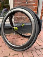 Light Bicycle wielset Industry Nine naven wielen gravel weg, Fietsen en Brommers, Ophalen of Verzenden, Zo goed als nieuw, Racefiets