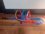 Toffe hotwheels kurkentrekker crash!, Ophalen of Verzenden, Zo goed als nieuw, Handmatig, Hot Wheels