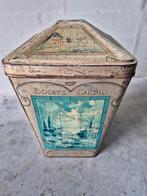 Boons cacao blik Wormerveer, Ophalen of Verzenden