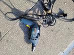 uitstekende goede bosch klopboormachine, Ophalen, Gebruikt, 600 watt of meer, Boormachine
