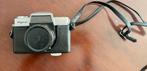 Fujica camera (analoog), Ophalen, Gebruikt, Compact, Overige Merken