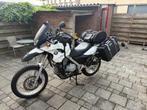 BMW F 650 GS 2002 ABS TET Adventure, Meer dan 35 kW, Enduro, 1 cilinder, Particulier