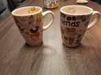 Blond Amsterdam bekers 13.5 cm hoog, Ophalen, Blond Amsterdam, Zo goed als nieuw, Kop(pen) en/of Schotel(s)