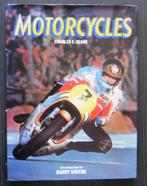 Motorcycles (Charles E. Deane) - 1978, Verzenden, Gelezen, Algemeen