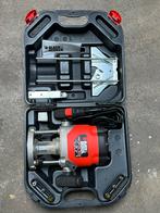 Bovenfrais Black&Decker. KW850e, Ophalen, Zo goed als nieuw