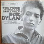 Bob Dylan, LP's, Ophalen of Verzenden, Zo goed als nieuw, 12 inch, Poprock