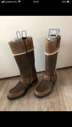 Eve &Adam Outdoorlaars, maat 40, nieuw‼️, Hoge laarzen, Bruin, Nieuw, Ophalen of Verzenden
