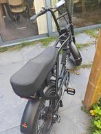 Knaap fatbike, zo goed als nieuw, Fietsen en Brommers, Brommers | Tomos, Ophalen, Zo goed als nieuw, Overige modellen