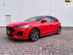 Ford Focus 1.0 EcoBoost Hybrid ST Line 1e eigenaar 2025, 1349 kg, 125 pk, Gebruikt, Lichtsensor