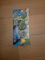 Beyblade Burst Turbo Slingshock Poison-X Hyrus H4, Ophalen of Verzenden, Nieuw, Jongen of Meisje