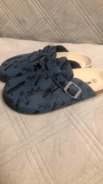 Leuke jongens schoenen!! beschikbaar voor biedingen