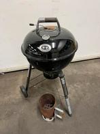 Houtskool BBQ, merk OUTDOOR CHEF, Tuin en Terras, Houtskoolbarbecues, Ophalen, Gebruikt, Met accessoires