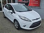 Ford Fiesta 1.25 Champion * CHAMPION UITVOERING AIRCO-ELECTR, Auto's, Voorwielaandrijving, Stof, 4 cilinders, 82 pk