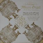 200 jaar Meere Orgel Zuidlaren, Gebruikt, Overige typen, Ophalen of Verzenden, 12 inch