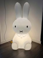 Nijntje Lamp - XL - 80cm - Mr Maria - dimbaar, Ophalen, Zo goed als nieuw, Lamp