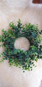 Eucalyptus Krans - Decoratief, Ophalen of Verzenden, Nieuw