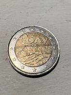 2€ DDAY 1991-2014, Ophalen of Verzenden, 2 euro, Losse munt