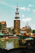 Amsterdam                     660, Verzamelen, Ansichtkaarten | Nederland, Noord-Holland, Ophalen of Verzenden