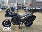 YAMAHA TRACER 900 GT (bj 2019), Motoren, Motoren | Yamaha, Motorrijbewijs A, Bedrijf, Meer dan 35 kW, Toermotor