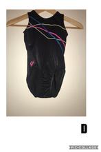 Pakje van GK in maat CL, Sport en Fitness, Turnen, Ophalen of Verzenden, Zo goed als nieuw, Turnpak(je)