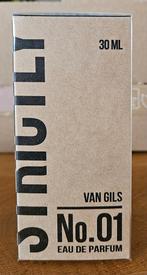 Van Gils Strictly Eau de Parfum - Nieuw!, Ophalen of Verzenden, Nieuw