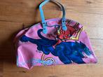 Ed hardy tas roze, Sieraden, Tassen en Uiterlijk, Ophalen of Verzenden, Zo goed als nieuw