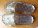 slippers mt 32, Gebruikt, Meisje, Overige typen, Ophalen of Verzenden