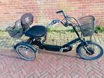 Pf Mobility Disco driewielfiets Electrisch, Verzenden