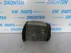 Intercooler van een Audi A4, Verzenden, 3 maanden garantie, Gebruikt, Audi