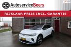 Volkswagen ID.4 First 77 kWh, Zeer netjes, Stuur en stoelver, Auto's, Volkswagen, Automaat, Achterwielaandrijving, Gebruikt, Parkeercamera