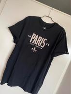 Nike - t-shirt PSG, Kleding | Heren, T-shirts, Gedragen, Maat 56/58 (XL), Nike, Zwart