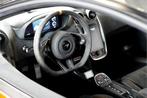 McLaren 600LT 3.8 V8 441kW/600pk SSG7 NOSELIFT + CERAMIC BRA, Automaat, Achterwielaandrijving, Gebruikt, Overige kleuren