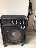 Versterker muli functioneel 4 kanalen, Muziek en Instrumenten, Versterkers | Bas en Gitaar, Ophalen, Gebruikt, 100 watt of meer