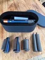 Dyson Airwrap - Zo goed als nieuw! Met factuur en garantie, Witgoed en Apparatuur, Ophalen, Zo goed als nieuw, Haarverzorging