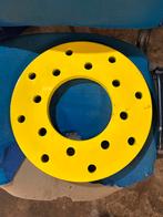 ZF Verloopringen - Steekmaat aanpassing, Ophalen, Nieuw