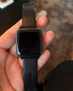 Garmin smartwatch, Sieraden, Tassen en Uiterlijk, Smartwatches, Gebruikt, Zwart, Garmin, Ophalen of Verzenden