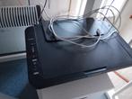 Canon Printer en scanner - Werkend!, Kopieren, Gebruikt, Inkjetprinter, All-in-one