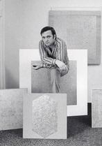 Jan Henderikse kunstwerk, Ophalen of Verzenden