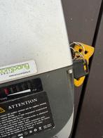 Fiets accu, Ophalen of Verzenden, Zo goed als nieuw