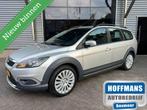 Ford Focus Wagon 1.6 Titanium, 1596 cc, Gebruikt, 4 cilinders, Met garantie (alle)