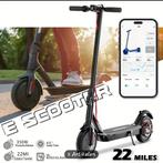 Electriche step, Fietsen en Brommers, Steps, Ophalen of Verzenden, Nieuw, Gewone step