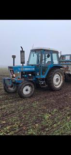 Ford 5600 tractor, Ophalen of Verzenden, Transport