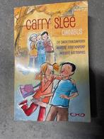 Carry Slee Omnibus - 3 Verhalen in 1 Boek, Ophalen of Verzenden, Gelezen, Fictie algemeen