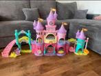 Vtech vrolijke vriendjes kasteel, Kinderen en Baby's, Speelgoed | Vtech, Ophalen, Gebruikt