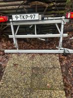 Fietsendrager / Scooterdrager voor trekhaakmontage, 3 fietsen of meer, Gebruikt, Brede banden, Ophalen of Verzenden